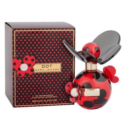 Marc Jacobs Dot EDP 100ml For Women - Thescentsstore